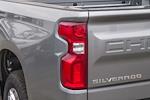 2025 Chevrolet Silverado 1500 Crew Cab 4WD Pickup for sale #250853 - photo 10