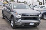 2025 Chevrolet Silverado 1500 Crew Cab 4WD Pickup for sale #250853 - photo 4