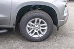 2025 Chevrolet Silverado 1500 Crew Cab 4WD Pickup for sale #250853 - photo 6