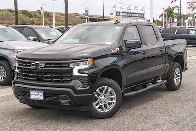 2025 Chevrolet Silverado 1500 Crew Cab 4WD Pickup for sale #250854 - photo 1