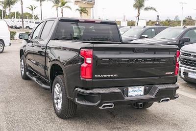2025 Chevrolet Silverado 1500 Crew Cab 4WD Pickup for sale #250854 - photo 2