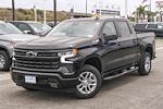 2025 Chevrolet Silverado 1500 Crew Cab 4WD Pickup for sale #250854 - photo 1