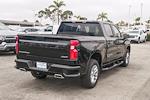 2025 Chevrolet Silverado 1500 Crew Cab 4WD Pickup for sale #250854 - photo 8
