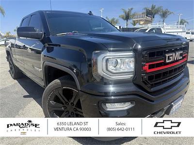 2016 GMC Sierra 1500 Extended Cab RWD Pickup for sale #250858A - photo 1