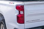 2025 Chevrolet Silverado 1500 Regular Cab 4WD Pickup for sale #250860 - photo 10