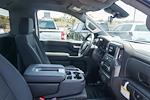 2025 Chevrolet Silverado 1500 Regular Cab 4WD Pickup for sale #250860 - photo 14