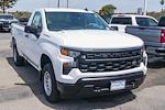 2025 Chevrolet Silverado 1500 Regular Cab 4WD Pickup for sale #250860 - photo 4