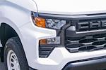 2025 Chevrolet Silverado 1500 Regular Cab 4WD Pickup for sale #250860 - photo 5