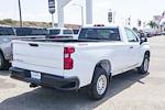 2025 Chevrolet Silverado 1500 Regular Cab 4WD Pickup for sale #250860 - photo 8