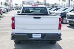 2025 Chevrolet Silverado 1500 Regular Cab 4WD Pickup for sale #250860 - photo 9