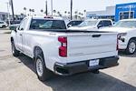 2025 Chevrolet Silverado 1500 Regular Cab 4WD Pickup for sale #250860 - photo 2