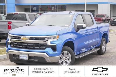 2025 Chevrolet Silverado 1500 Crew Cab 2WD Pickup for sale #250865 - photo 1