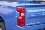 2025 Chevrolet Silverado 1500 Crew Cab 2WD Pickup for sale #250865 - photo 10