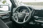2025 Chevrolet Silverado 1500 Crew Cab 2WD Pickup for sale #250865 - photo 14