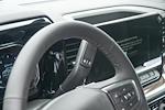 2025 Chevrolet Silverado 1500 Crew Cab 2WD Pickup for sale #250865 - photo 18