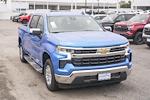 2025 Chevrolet Silverado 1500 Crew Cab 2WD Pickup for sale #250865 - photo 4