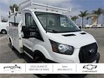 2020 Ford Transit 350 HD SRW AWD Service Truck for sale #250866A - photo 1