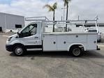 2020 Ford Transit 350 HD SRW AWD Service Truck for sale #250866A - photo 4