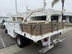 2015 Chevrolet Silverado 3500 Regular Cab DRW RWD Contractor Truck for sale #250872A - photo 5