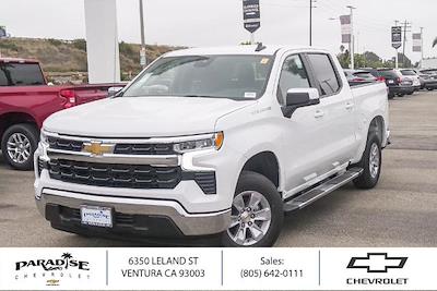 2025 Chevrolet Silverado 1500 Crew Cab 2WD Pickup for sale #250875 - photo 1