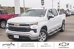 2025 Chevrolet Silverado 1500 Crew Cab 2WD Pickup for sale #250875 - photo 1