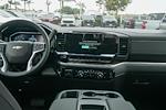 2025 Chevrolet Silverado 1500 Crew Cab 2WD Pickup for sale #250875 - photo 12