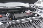 2025 Chevrolet Silverado 1500 Crew Cab 2WD Pickup for sale #250875 - photo 25