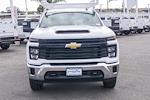 2025 Chevrolet Silverado 2500 Regular Cab SRW 2WD Service Truck for sale #250876 - photo 3
