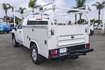 2025 Chevrolet Silverado 2500 Regular Cab SRW 2WD Service Truck for sale #250876 - photo 2