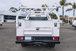 2025 Chevrolet Silverado 2500 Regular Cab SRW 2WD Service Truck for sale #250876 - photo 8