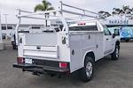 2025 Chevrolet Silverado 2500 Regular Cab SRW 2WD Service Truck for sale #250876 - photo 9