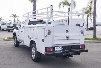 2025 Chevrolet Silverado 2500 Regular Cab SRW 2WD Royal Service Truck for sale #250877 - photo 2
