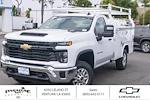 2025 Chevrolet Silverado 2500 Regular Cab SRW 2WD Royal Service Truck for sale #250877 - photo 1