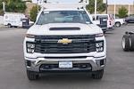 2025 Chevrolet Silverado 2500 Regular Cab SRW 2WD Royal Service Truck for sale #250877 - photo 3