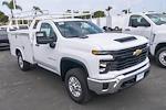 2025 Chevrolet Silverado 2500 Regular Cab SRW 2WD Royal Service Truck for sale #250877 - photo 4