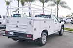 2025 Chevrolet Silverado 2500 Regular Cab SRW 2WD Royal Service Truck for sale #250877 - photo 8