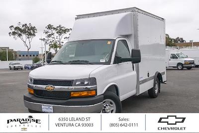 2025 Chevrolet Express 3500 Regular Cab RWD Cutaway for sale #250878 - photo 1