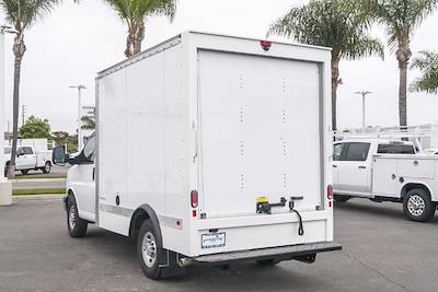 New 2025 Chevrolet Express 3500 Box Van for sale #250878 - photo 2