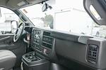 New 2025 Chevrolet Express 3500 Box Van for sale #250878 - photo 11