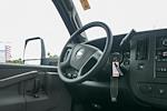 New 2025 Chevrolet Express 3500 Box Van for sale #250878 - photo 13