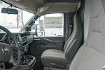 New 2025 Chevrolet Express 3500 Box Van for sale #250878 - photo 15