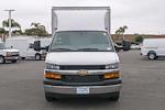 New 2025 Chevrolet Express 3500 Box Van for sale #250878 - photo 3