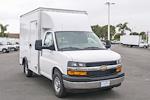 New 2025 Chevrolet Express 3500 Box Van for sale #250878 - photo 4