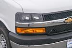 New 2025 Chevrolet Express 3500 Box Van for sale #250878 - photo 5