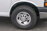 New 2025 Chevrolet Express 3500 Box Van for sale #250878 - photo 6