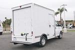 New 2025 Chevrolet Express 3500 Box Van for sale #250878 - photo 8