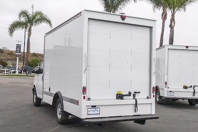 New 2025 Chevrolet Express 3500 Box Van for sale #250879 - photo 2