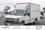 New 2025 Chevrolet Express 3500 Box Van for sale #250879 - photo 1