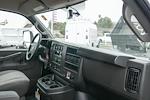 New 2025 Chevrolet Express 3500 Box Van for sale #250879 - photo 11