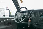 New 2025 Chevrolet Express 3500 Box Van for sale #250879 - photo 13